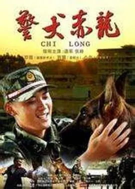 《警犬赤龙》:忠诚与使命的华丽篇章,感人至深的警犬电影