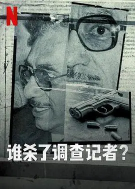 《谁杀了调查记者》真相迷雾:揭秘权力与黑暗的交易