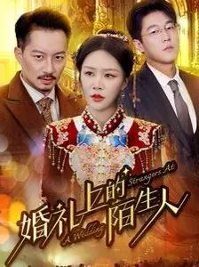 《婚礼上的陌生人》:谎言与真相交织的爱情迷局